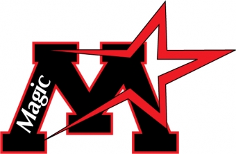 Monticello School District Logo